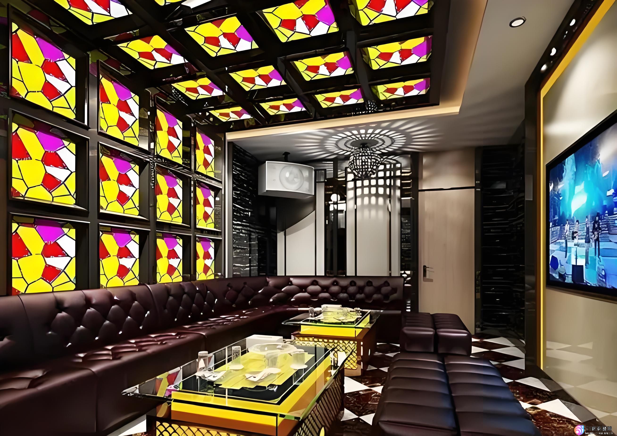 揭秘石家庄的夜生活 活力与宁静的完美交响