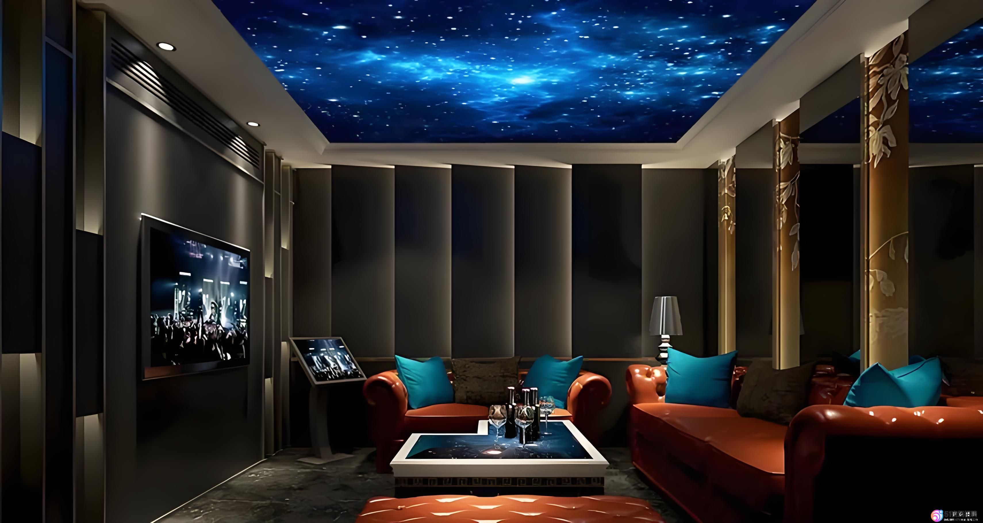 石家庄KTV招聘指南：加入一个充满活力的团队，享受工作乐趣