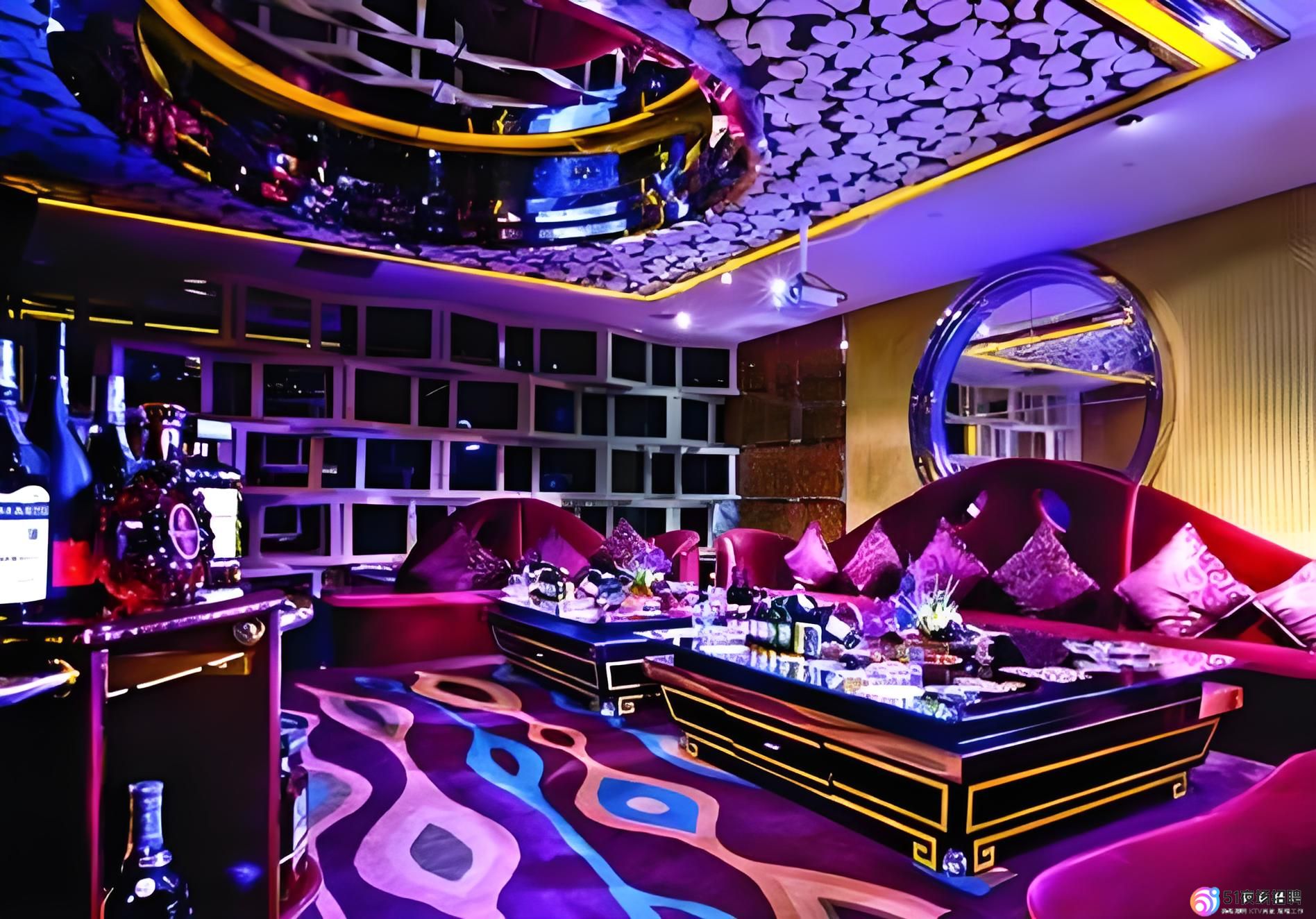 石家庄歌厅招聘：寻找热情的歌唱人才