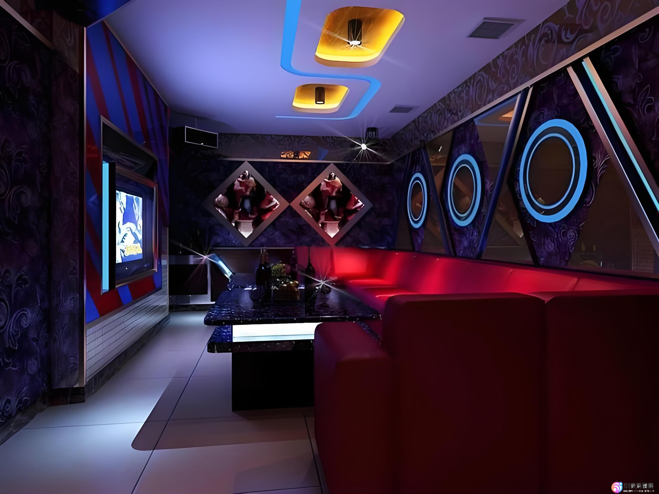 城市高端会所人才招募，开启你的闪耀之旅