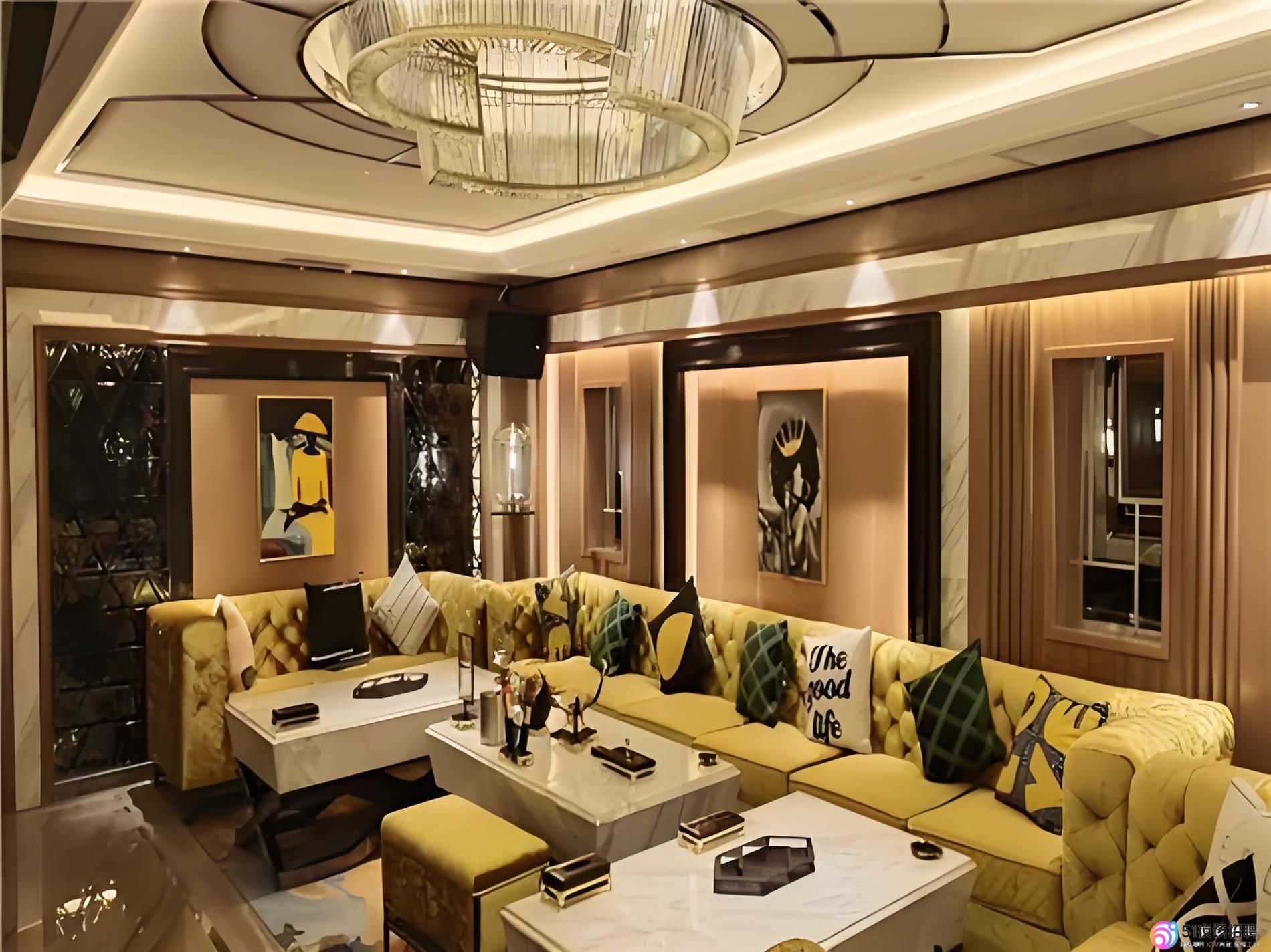 石家庄最具魅力的会所推荐与体验指南