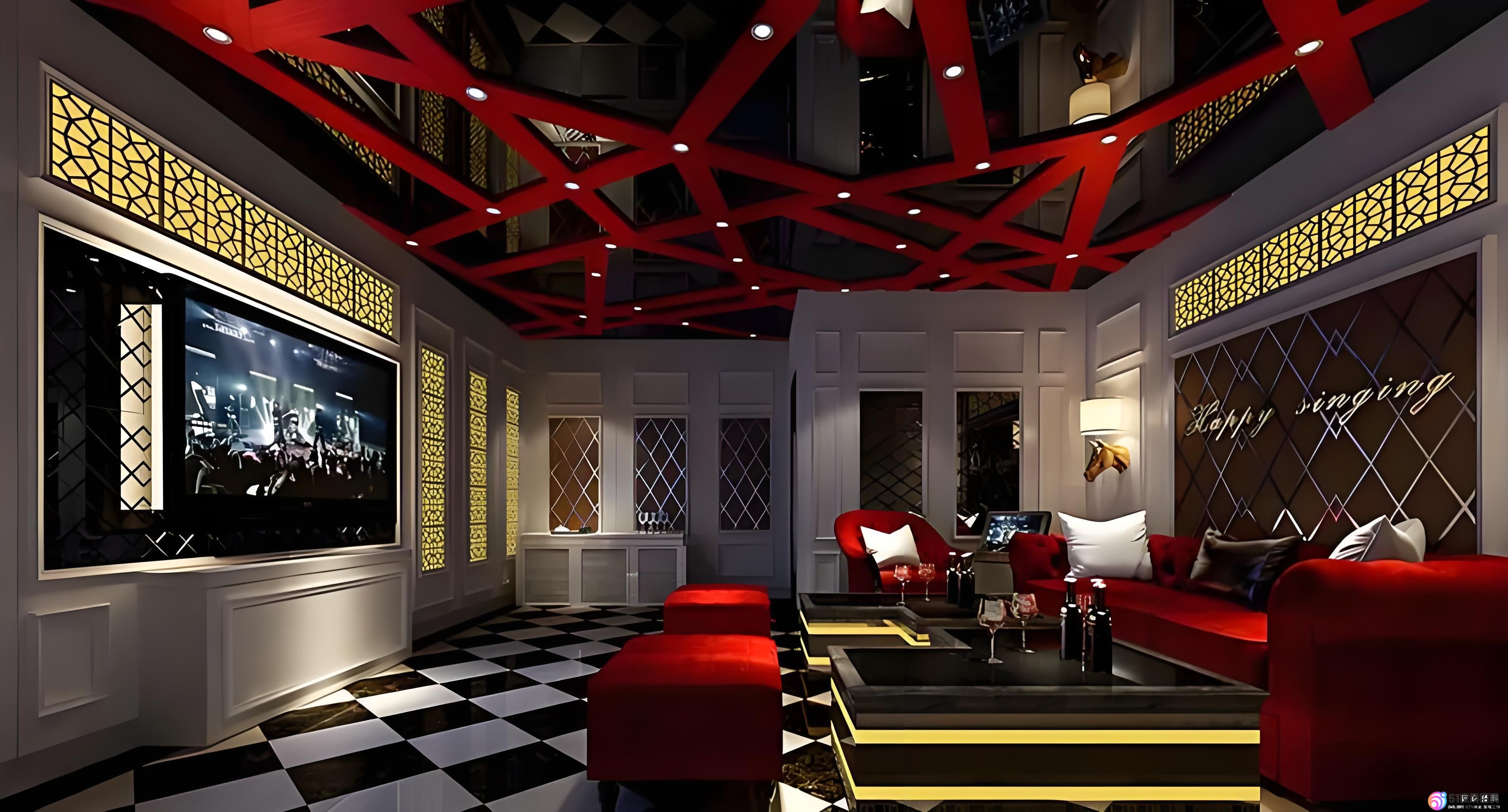 石家庄夜生活指南：乐享城市入夜时分