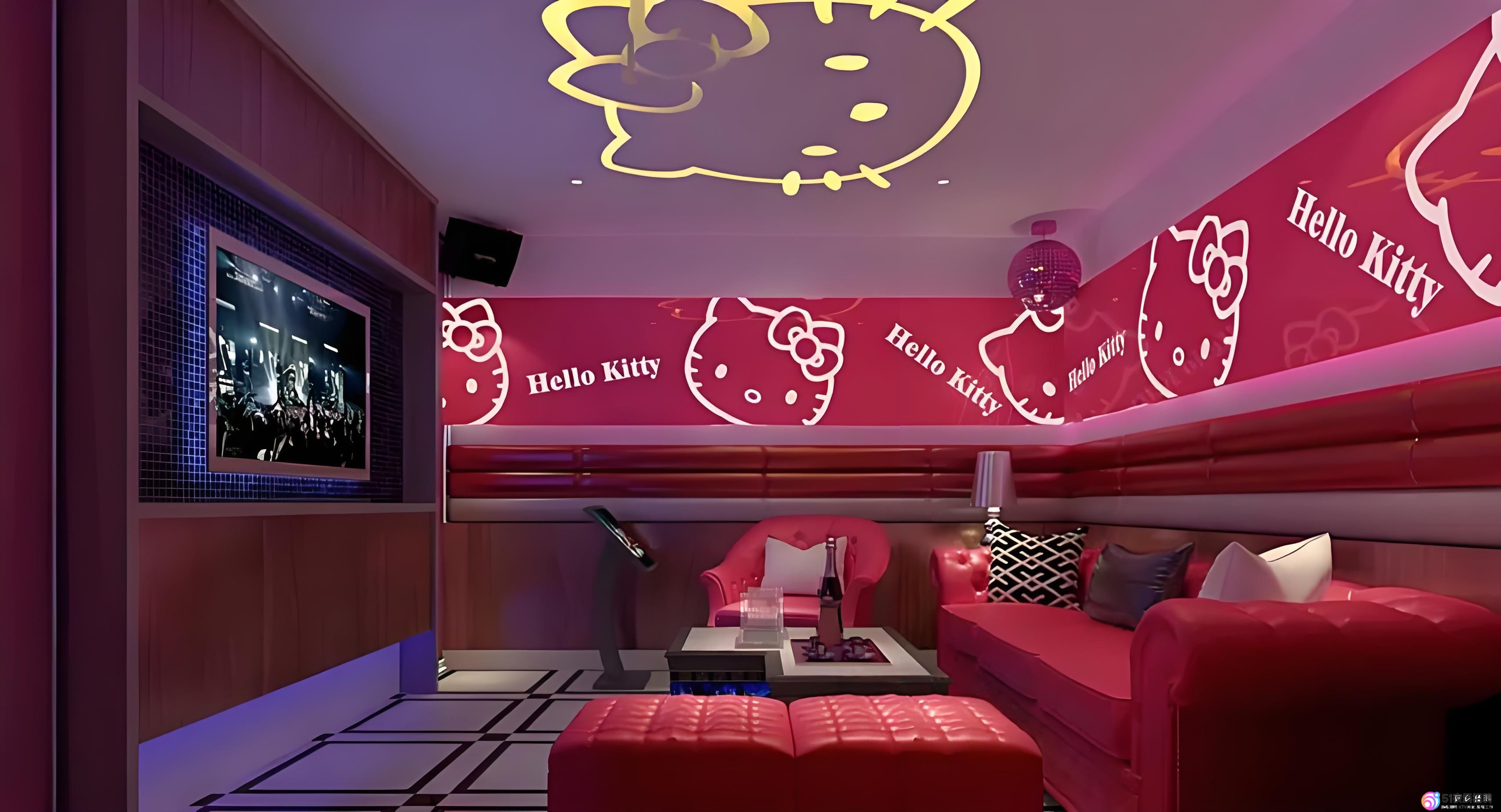 石家庄歌厅诚聘：寻找音乐与服务热情的结合者