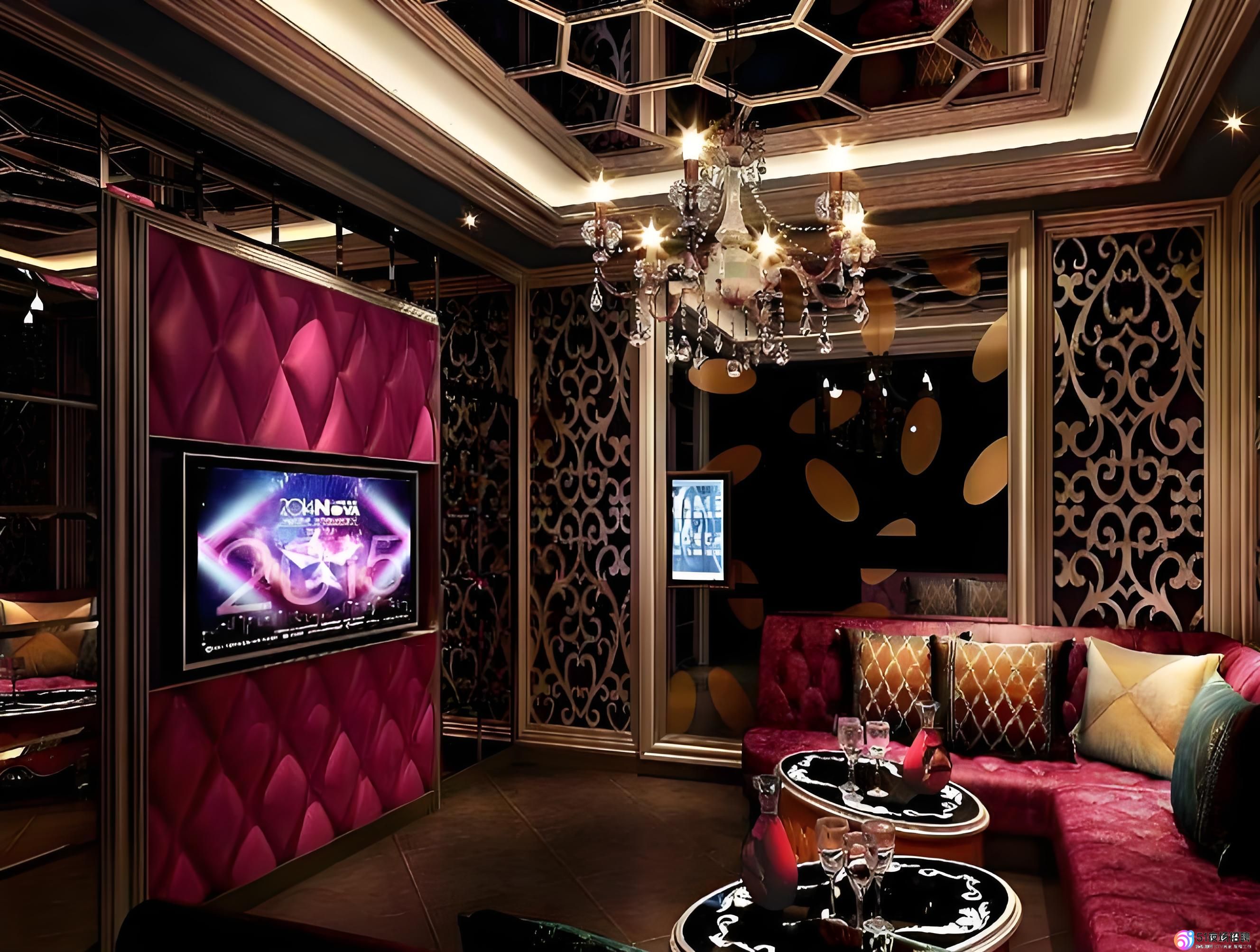 城市高端会所诚招精英团队，加入我们，共创辉煌！