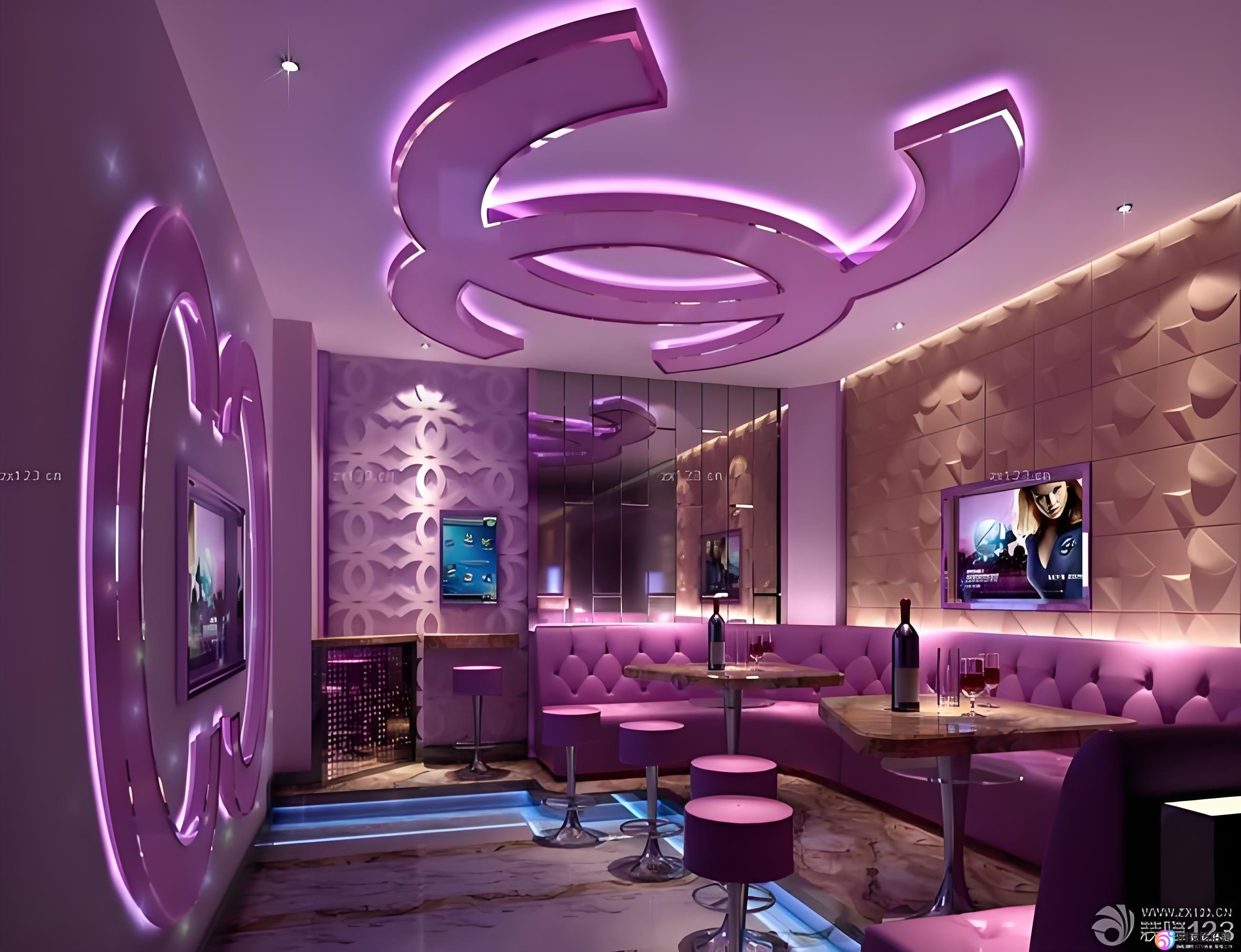 繁华都市，尽显魅力&mdash;&mdash;城市高端会所诚聘精英