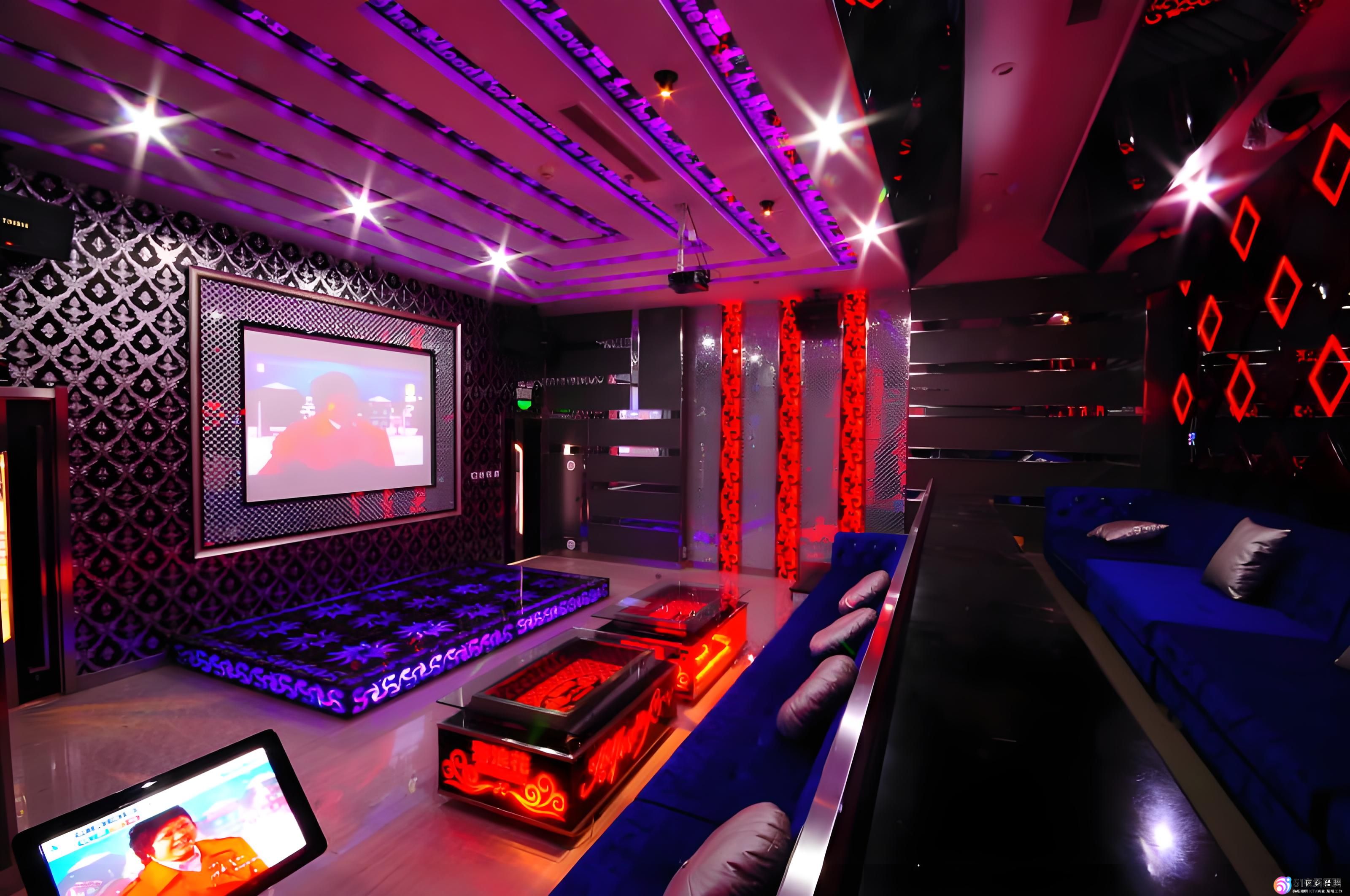 石家庄KTV推荐指南：如何找到适合自己的场所