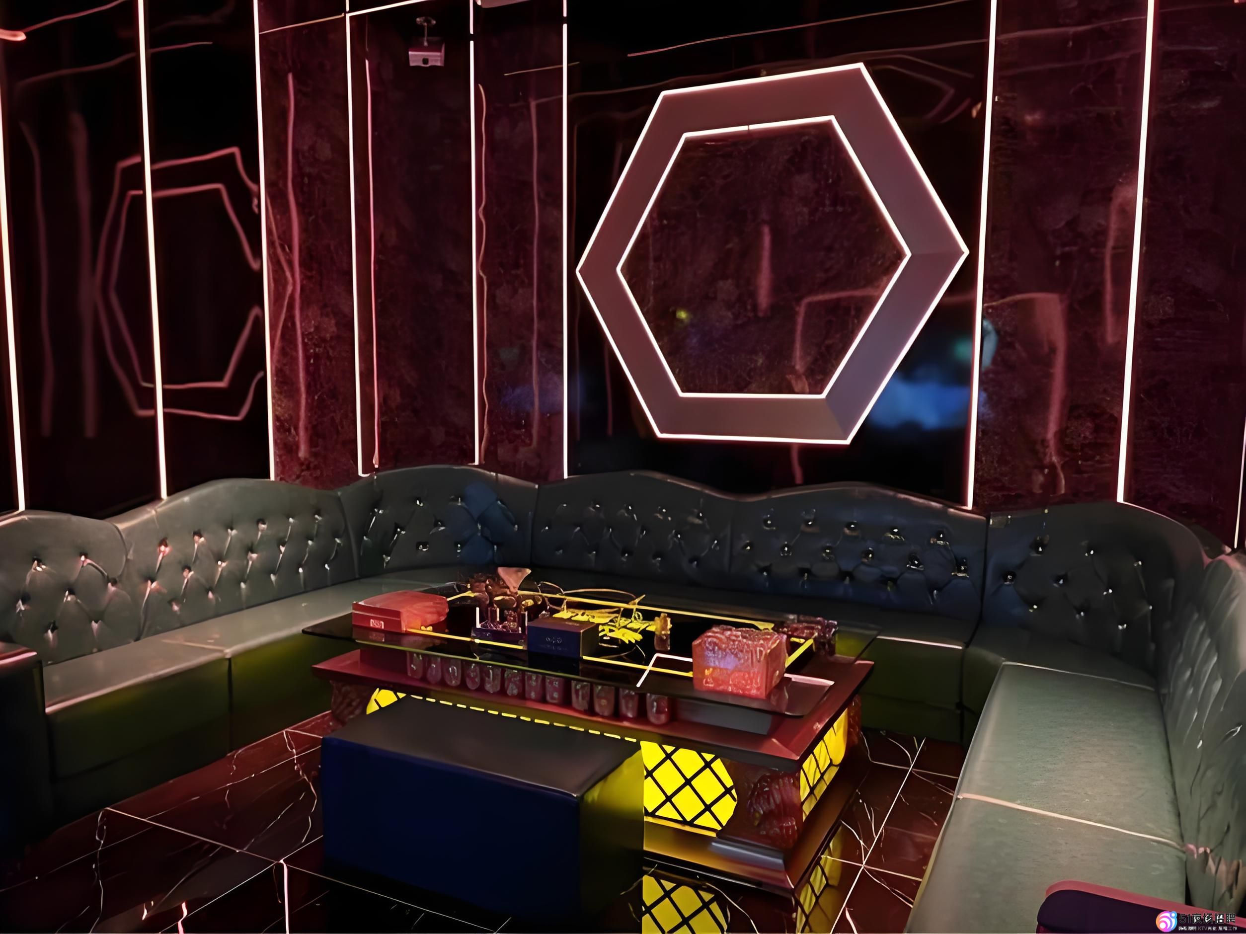 石家庄豪华夜场诚聘精英：高薪职业等你来挑战