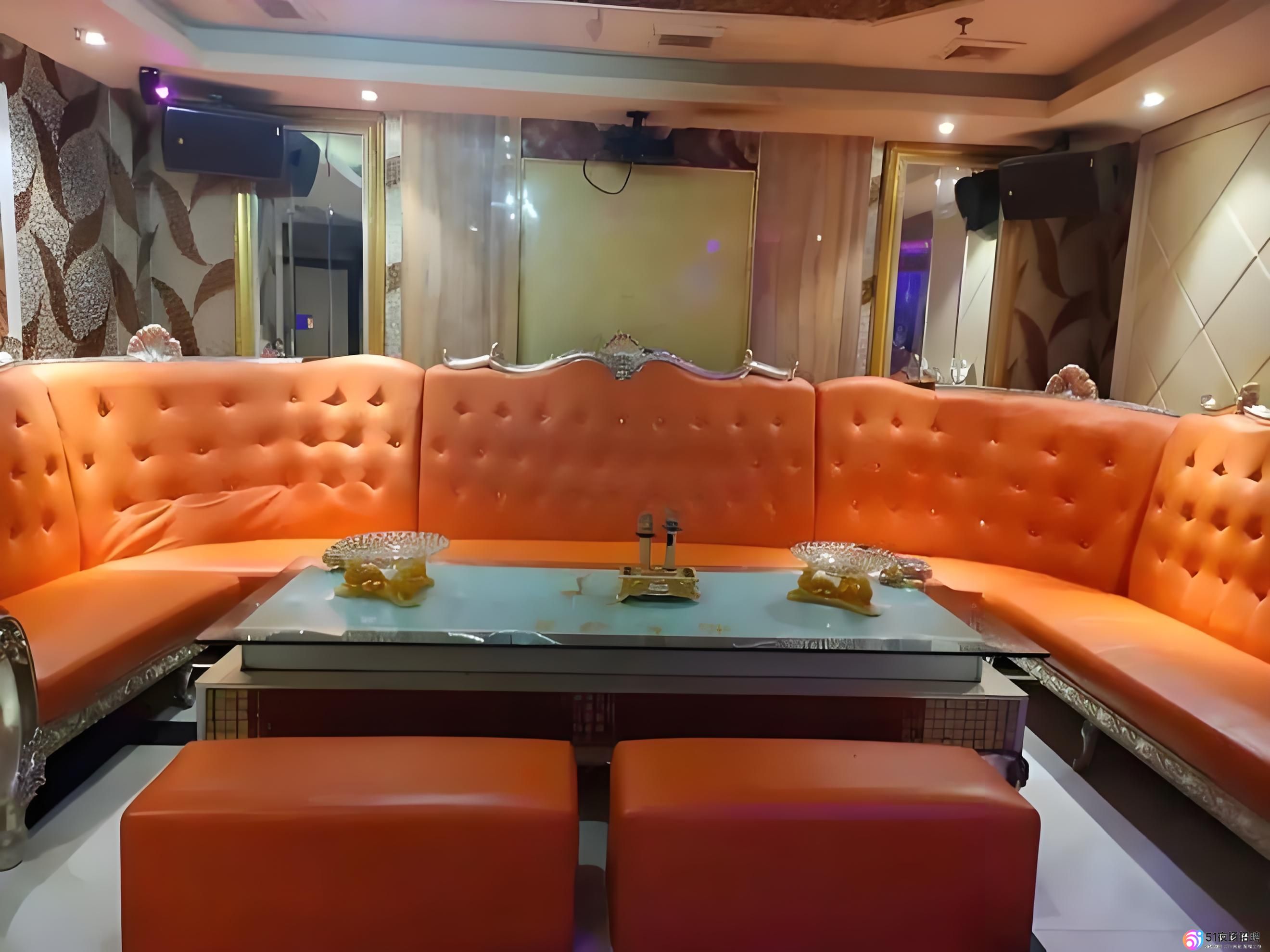 石家庄夜总会KTV招聘：寻找激情四溢的团队成员