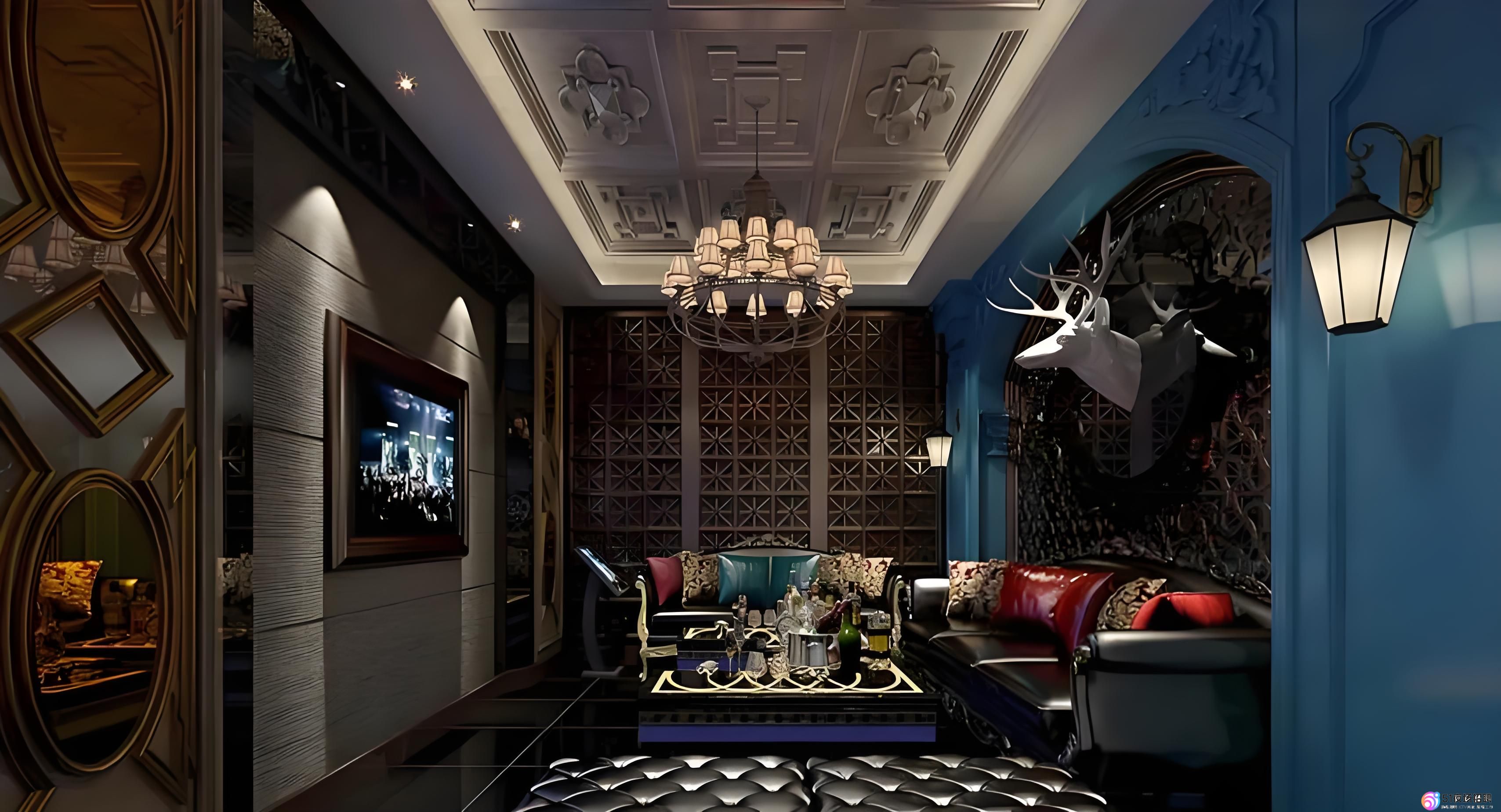 石家庄KTV招聘：夜场岗位等你来挑战