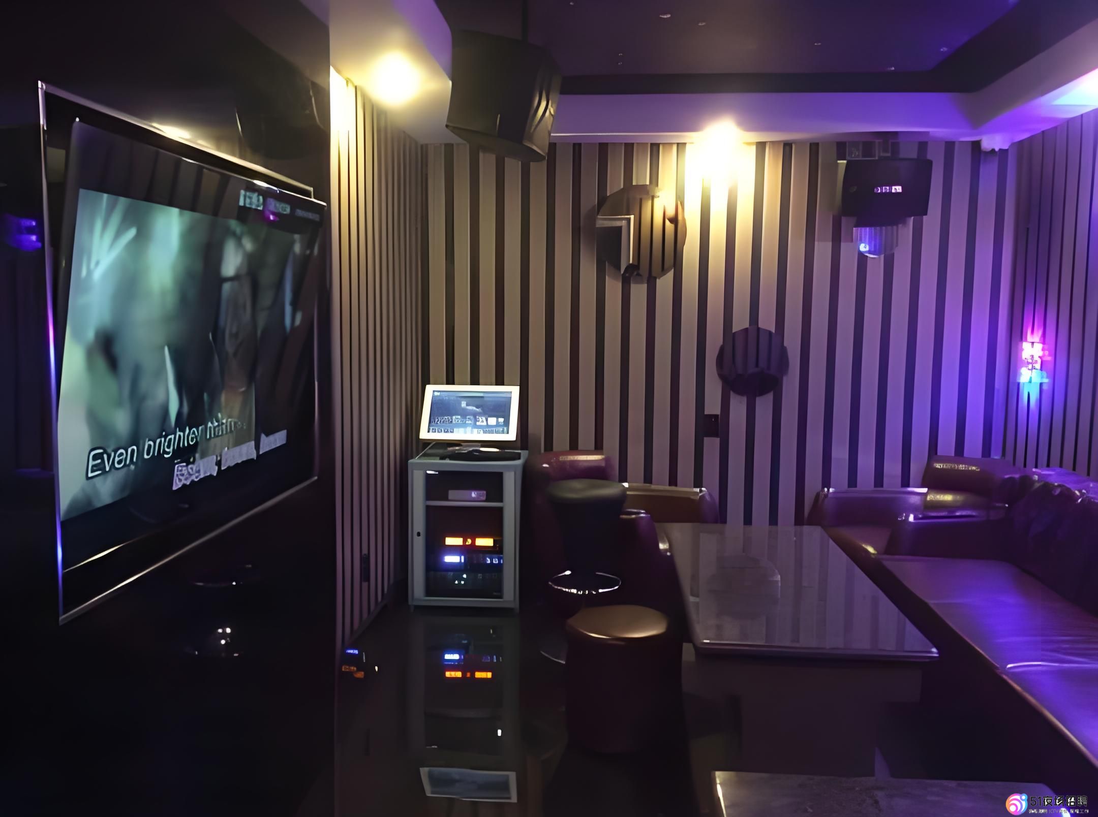 石家庄高端会所诚聘佳人 共创繁荣夜生活