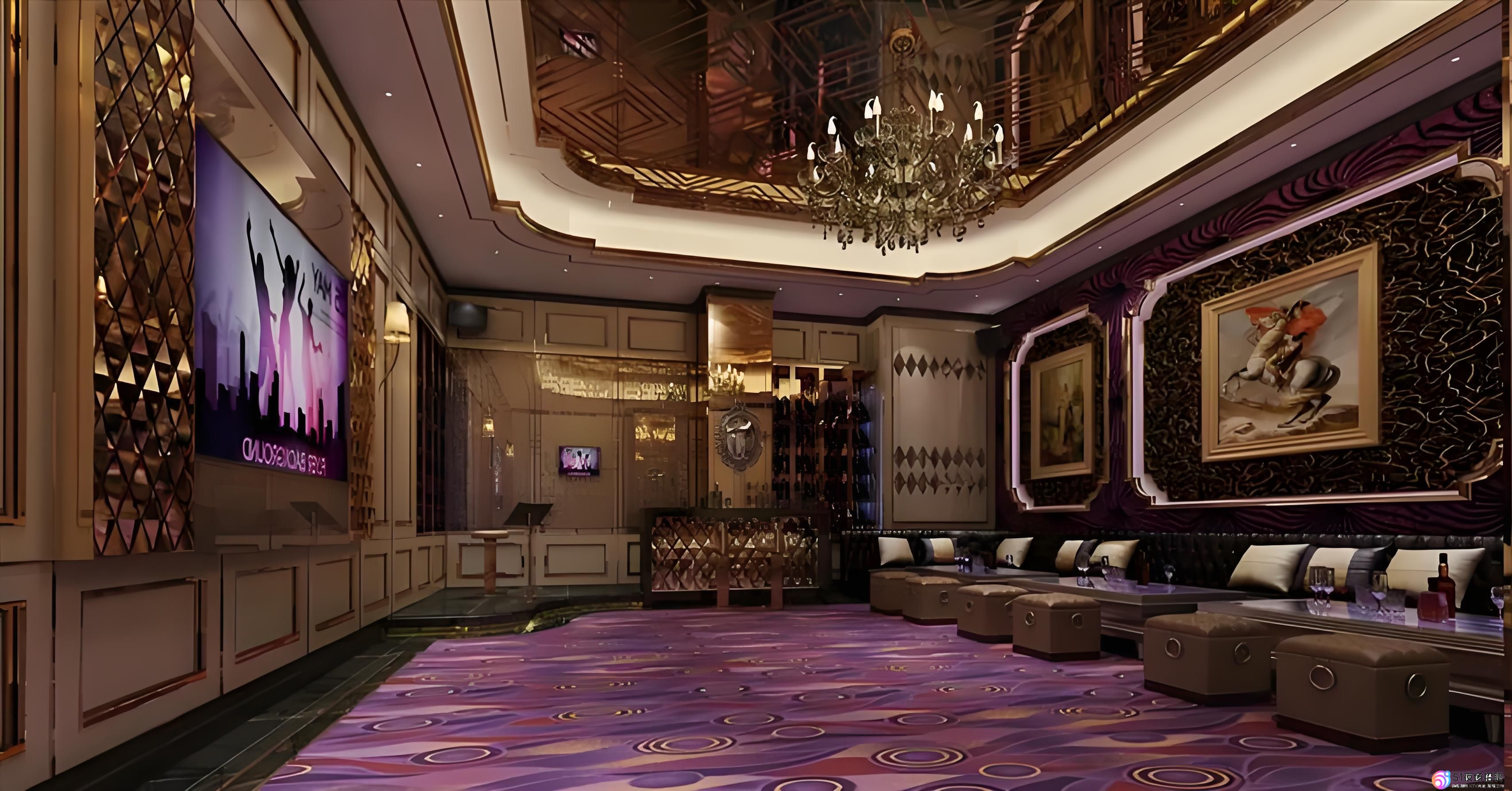 &ldquo;城市灯火下的璀璨挑战：高端会所诚聘精英&rdquo;