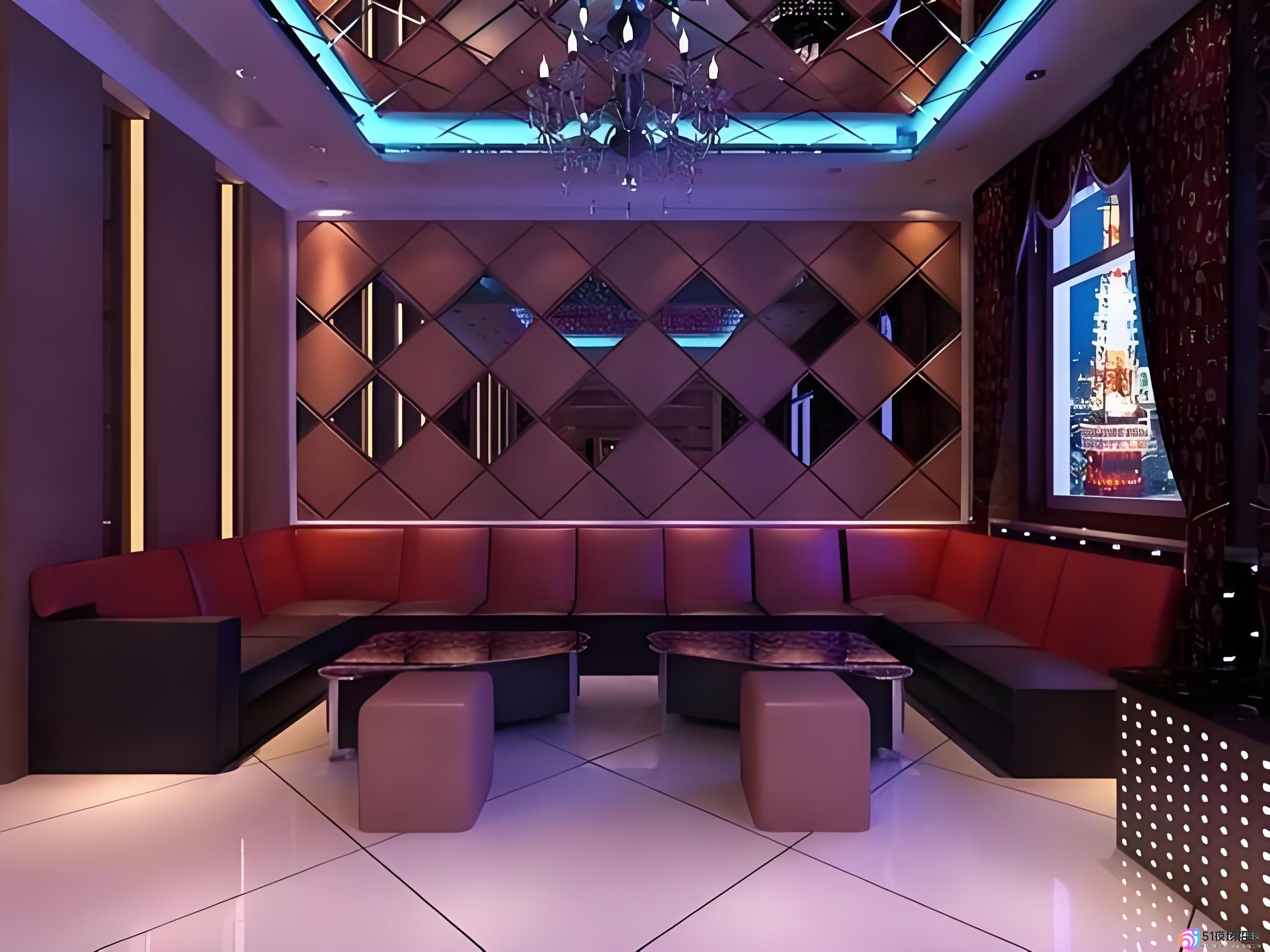 石家庄高端会所多元化职位招聘信息