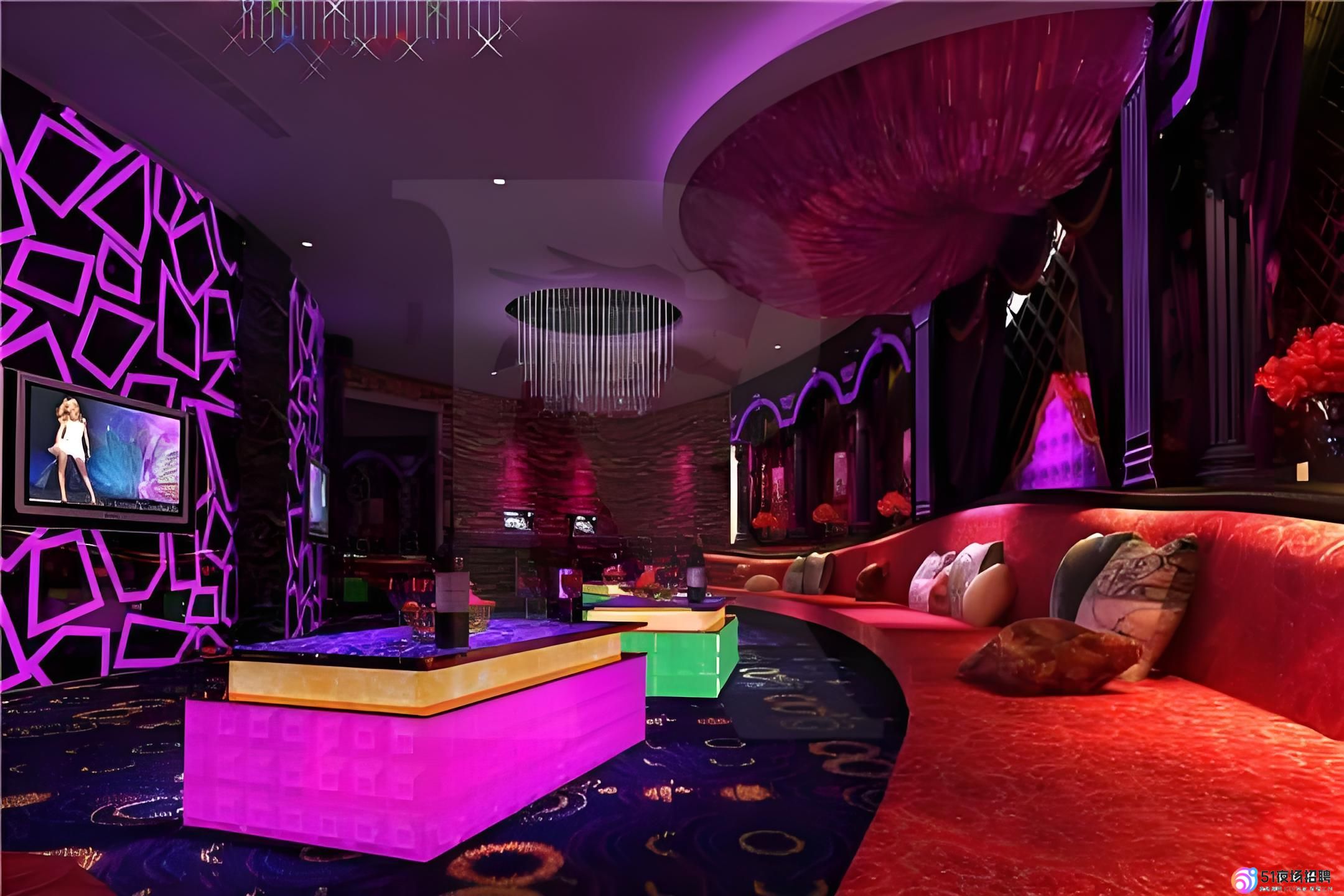 石家庄高端会所全方位体验招聘：成就非凡职场之旅