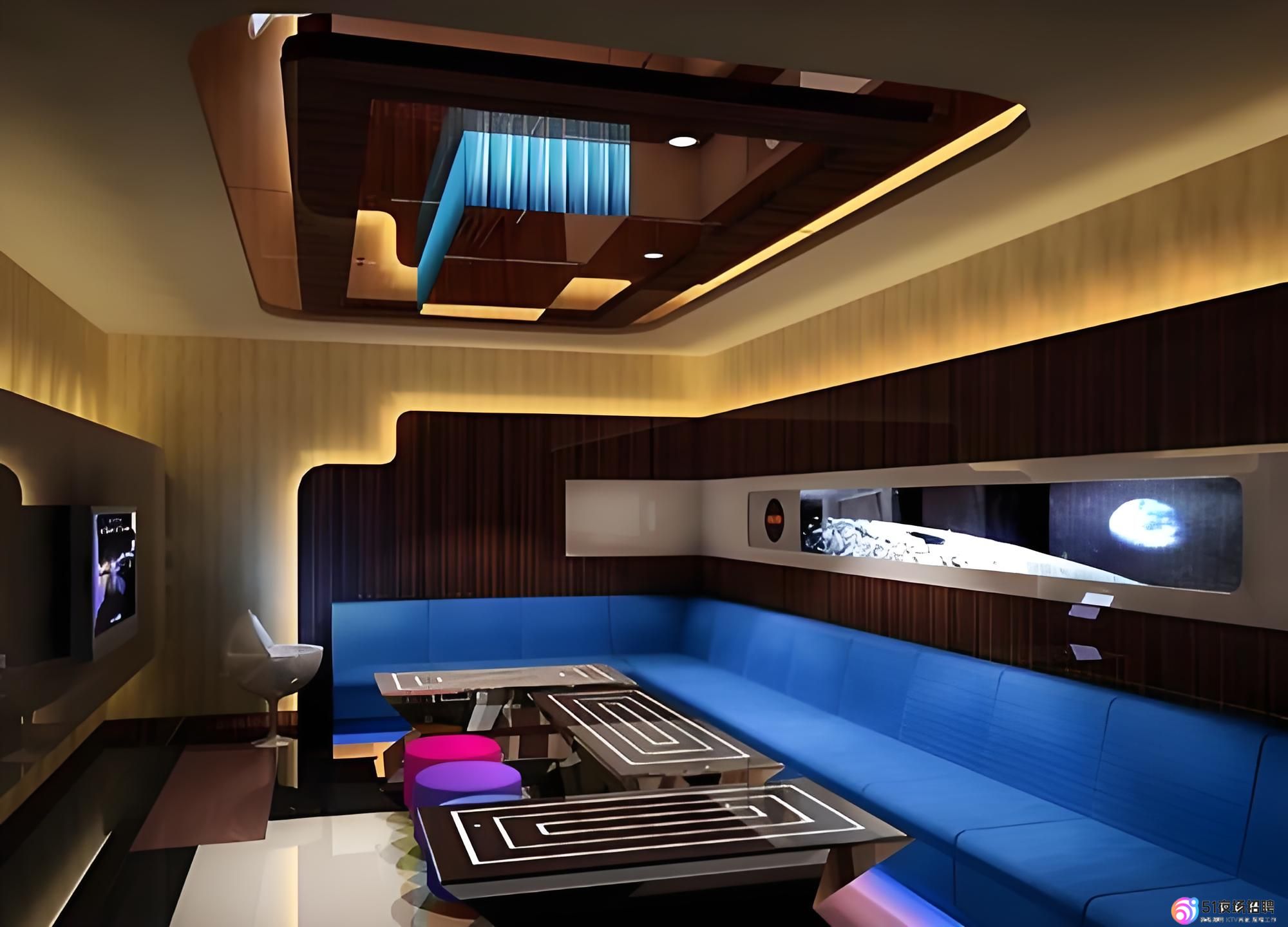 石家庄歌厅人才招聘：加入我们，共创精彩