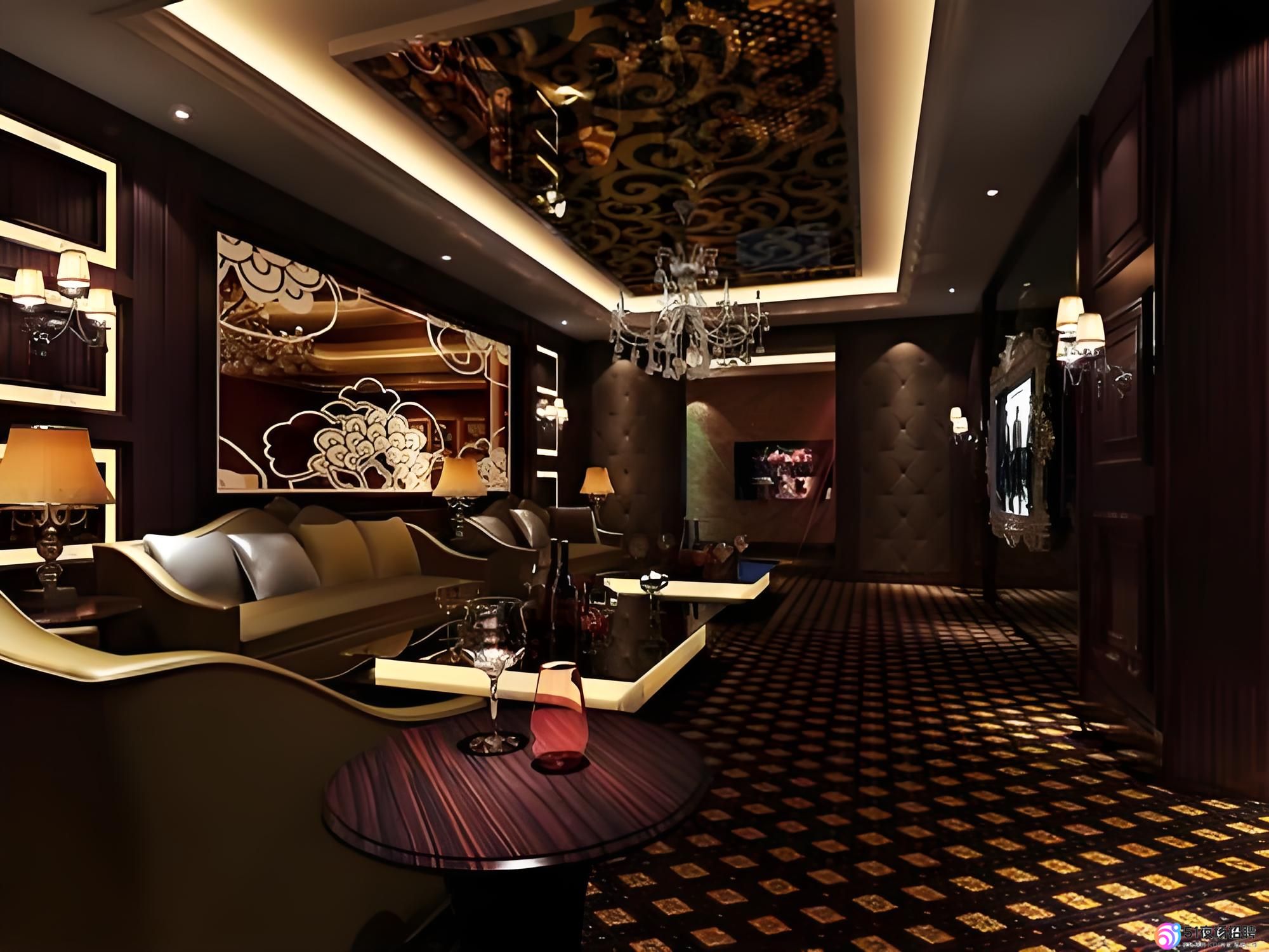 河北石家庄KTV诚聘精英：精彩夜场就业机会等你来