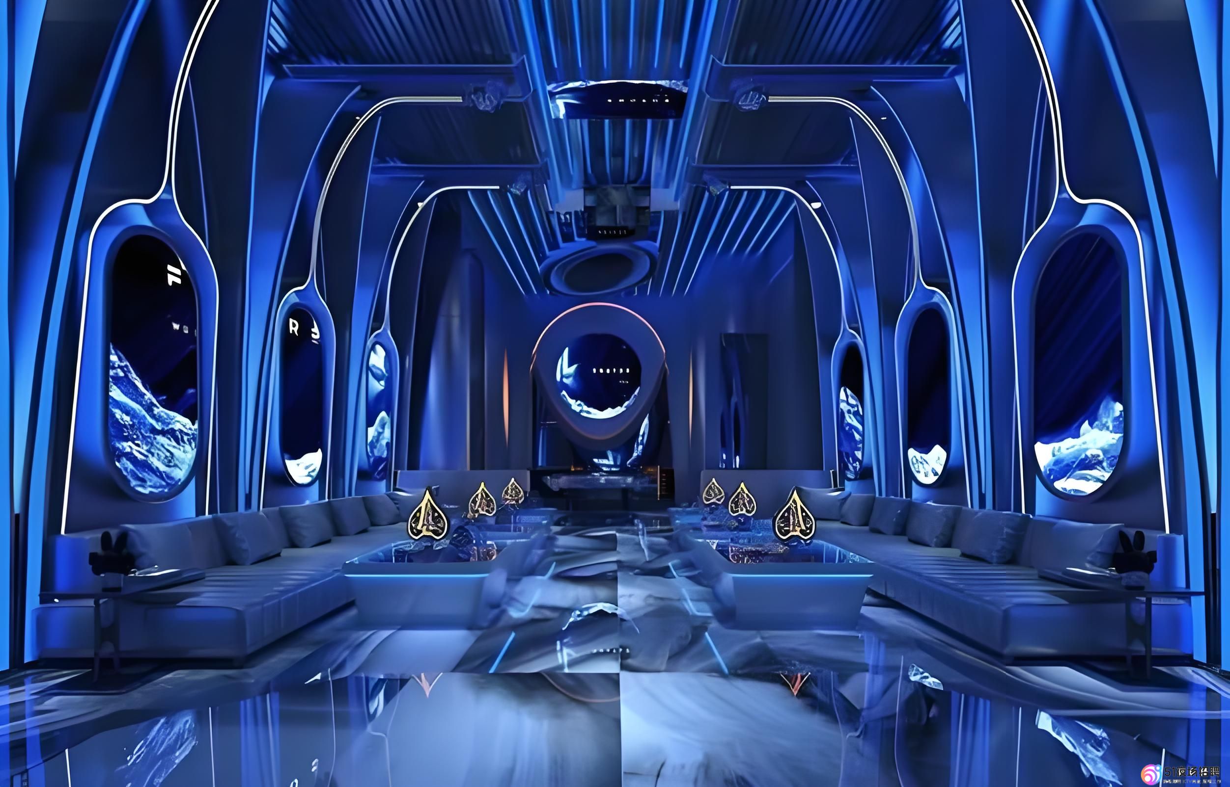 石家庄歌厅招聘：寻找激情四射的你！