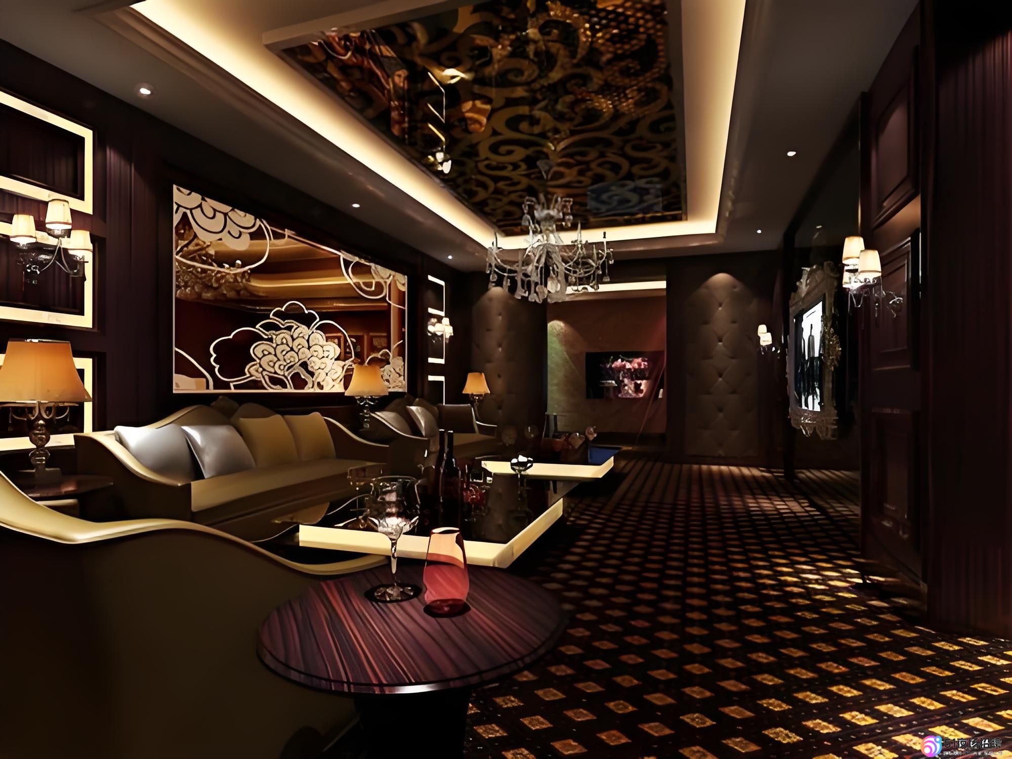 石家庄KTV招聘指南：全面梳理招聘需求