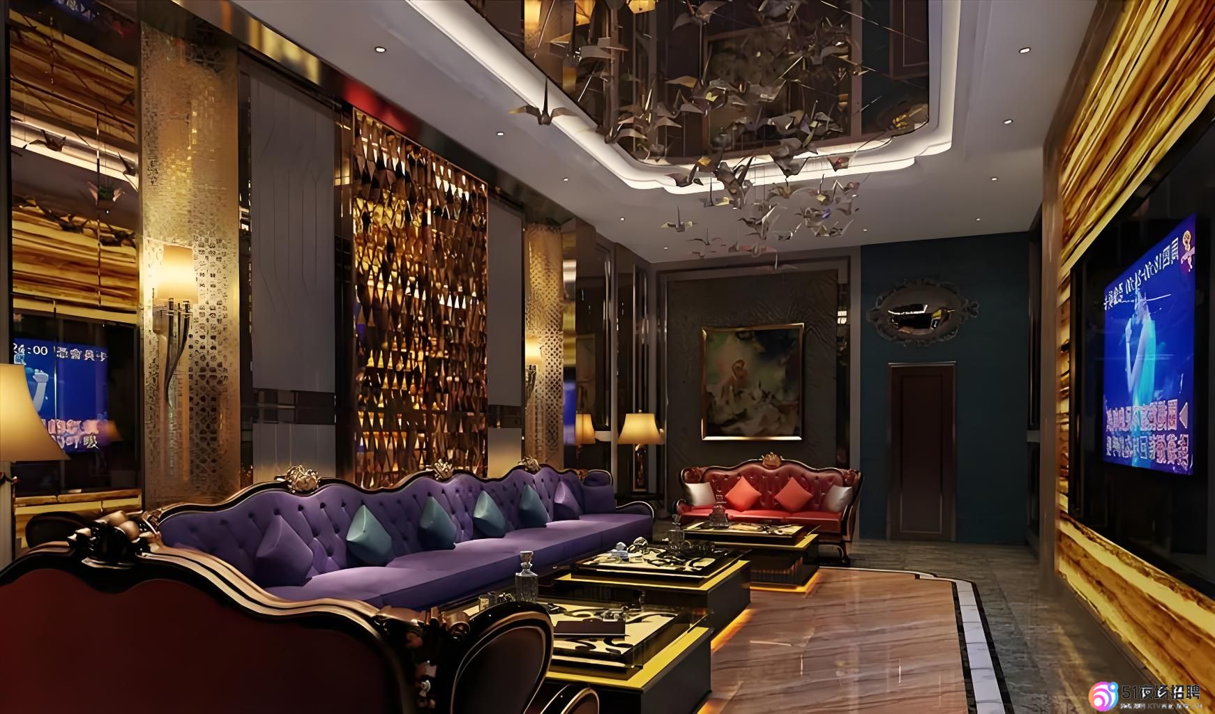 石家庄夜场男公关招聘指南：机会与挑战并存