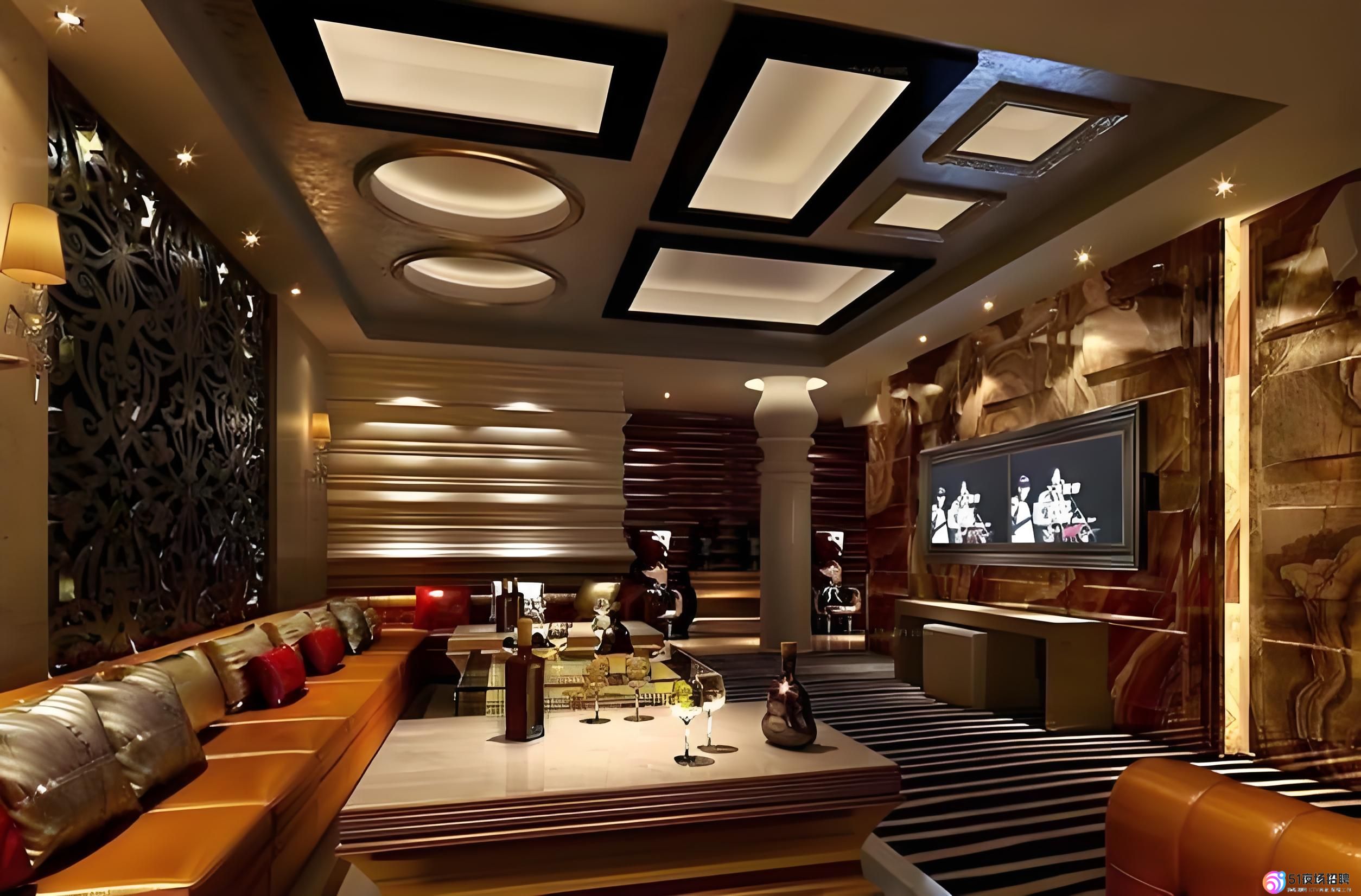 石家庄高端夜总会诚招精英：岗位信息与要求揭示