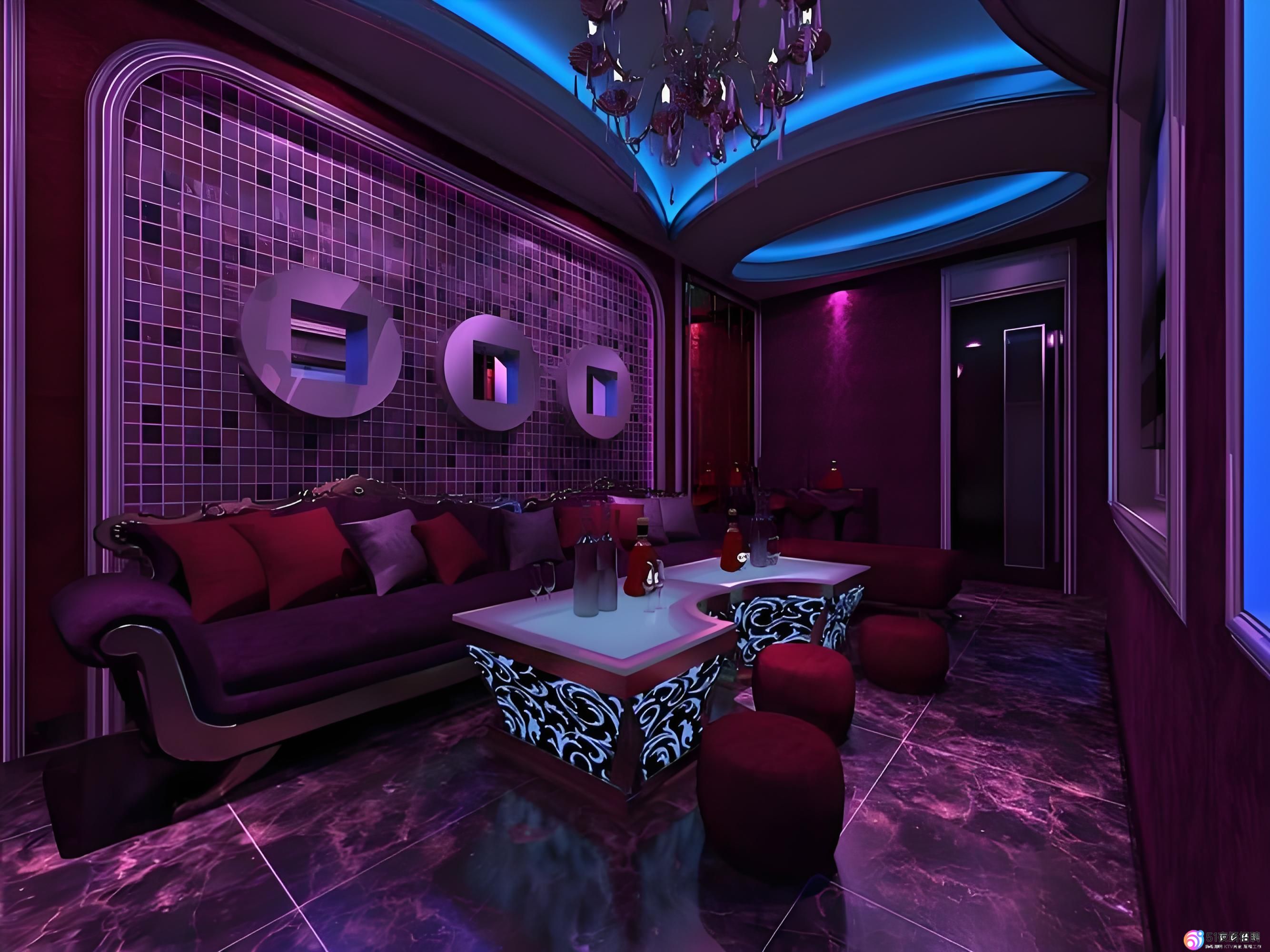 石家庄夜总会职位推介：寻找积极活跃的夜店人士