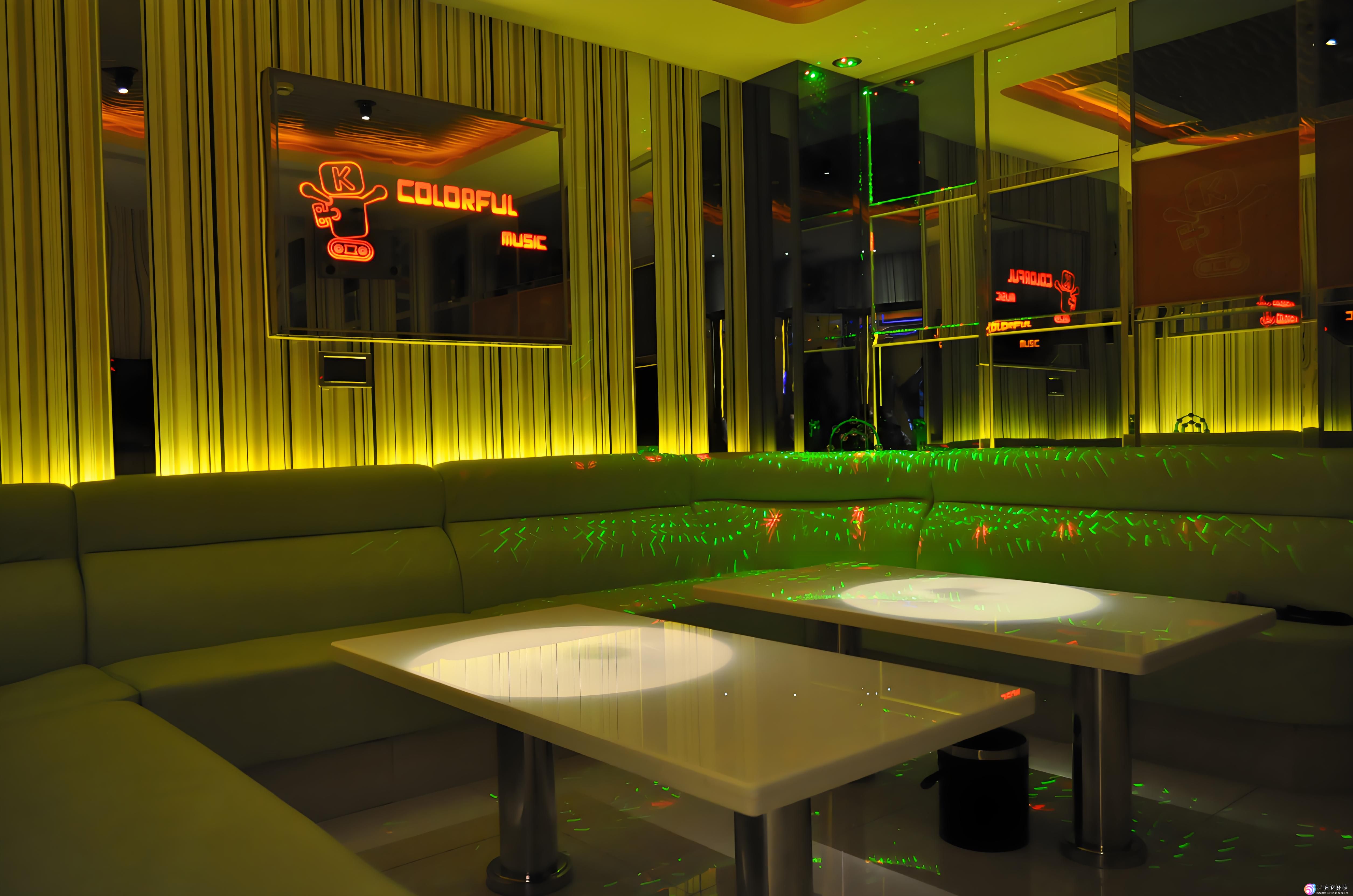 石家庄好声音KTV的全面体验与推荐指南