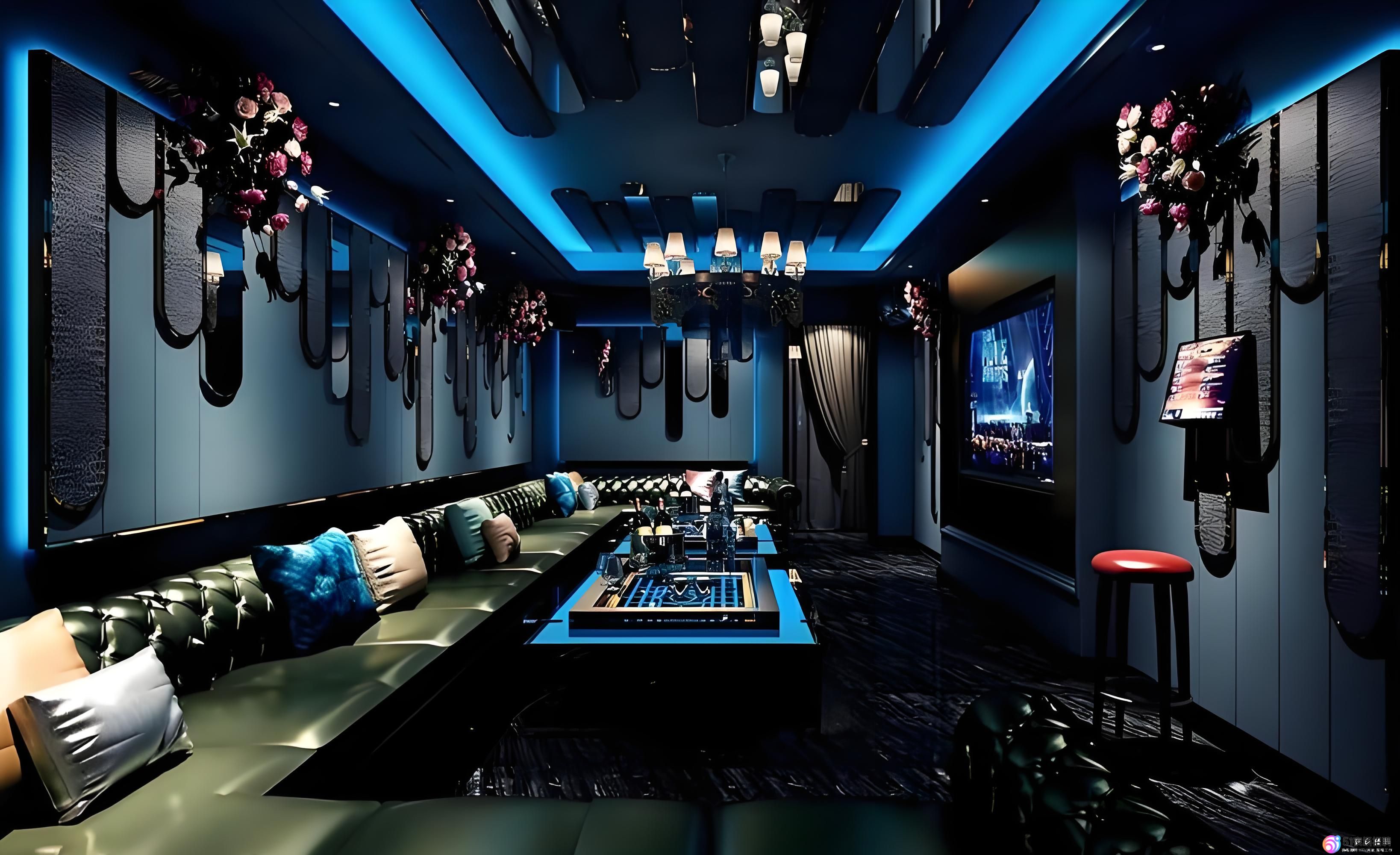 石家庄KTV男公关招聘：全面解析职位需求与职责