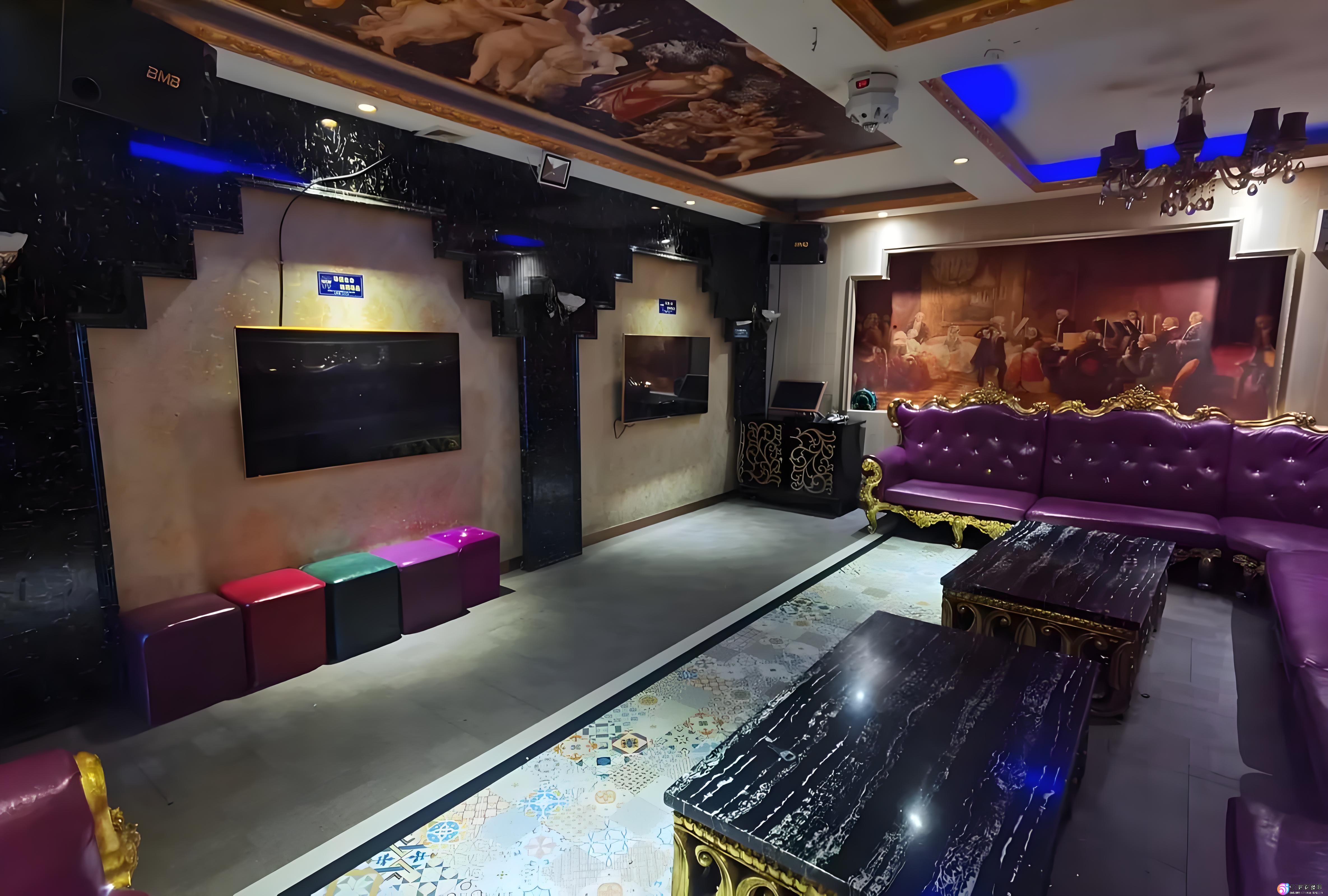 石家庄大型夜场火热招聘：加入我们，开启精彩夜生活