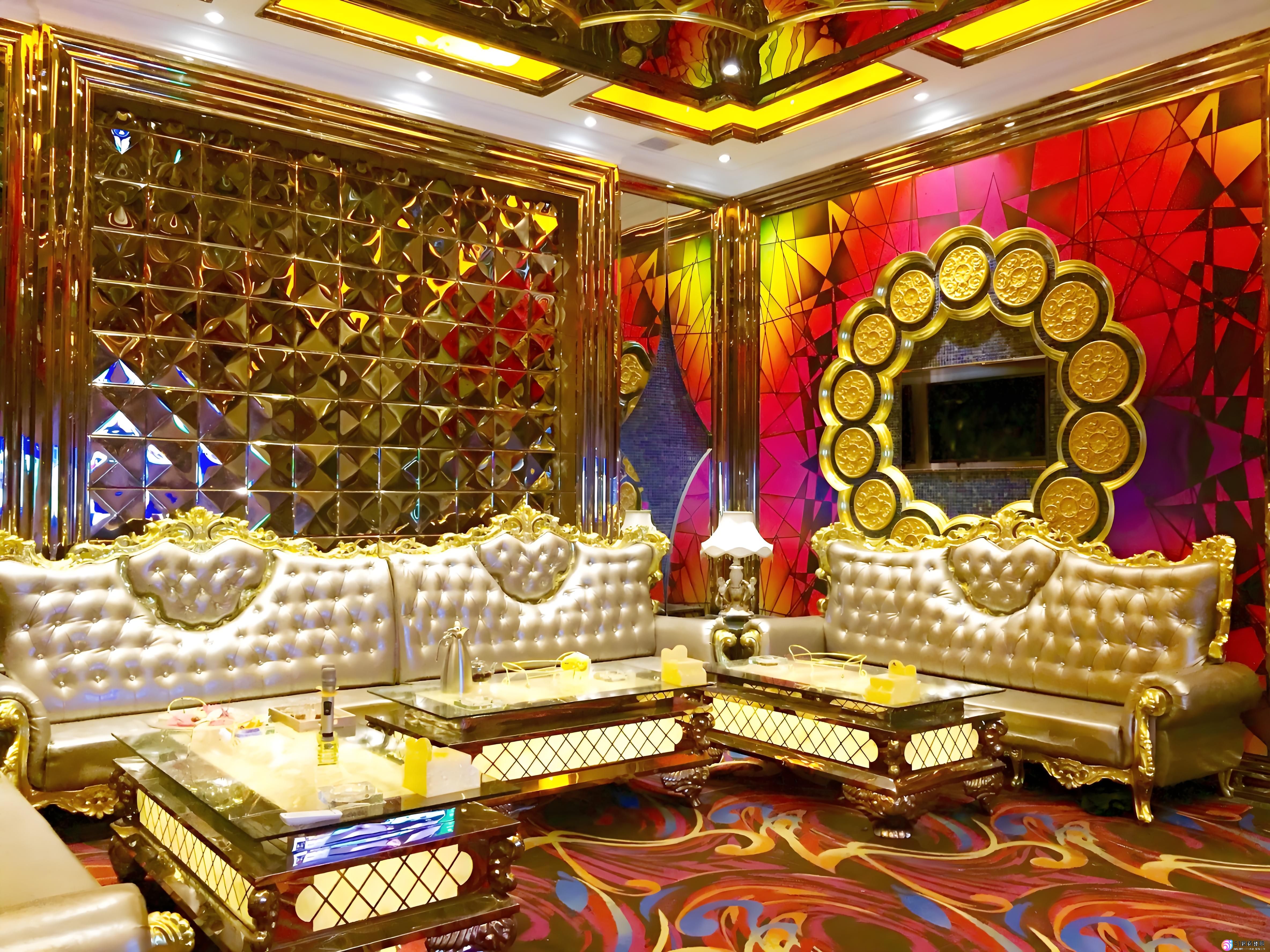 石家庄KTV招聘陪酒男生：你需要了解的五件事