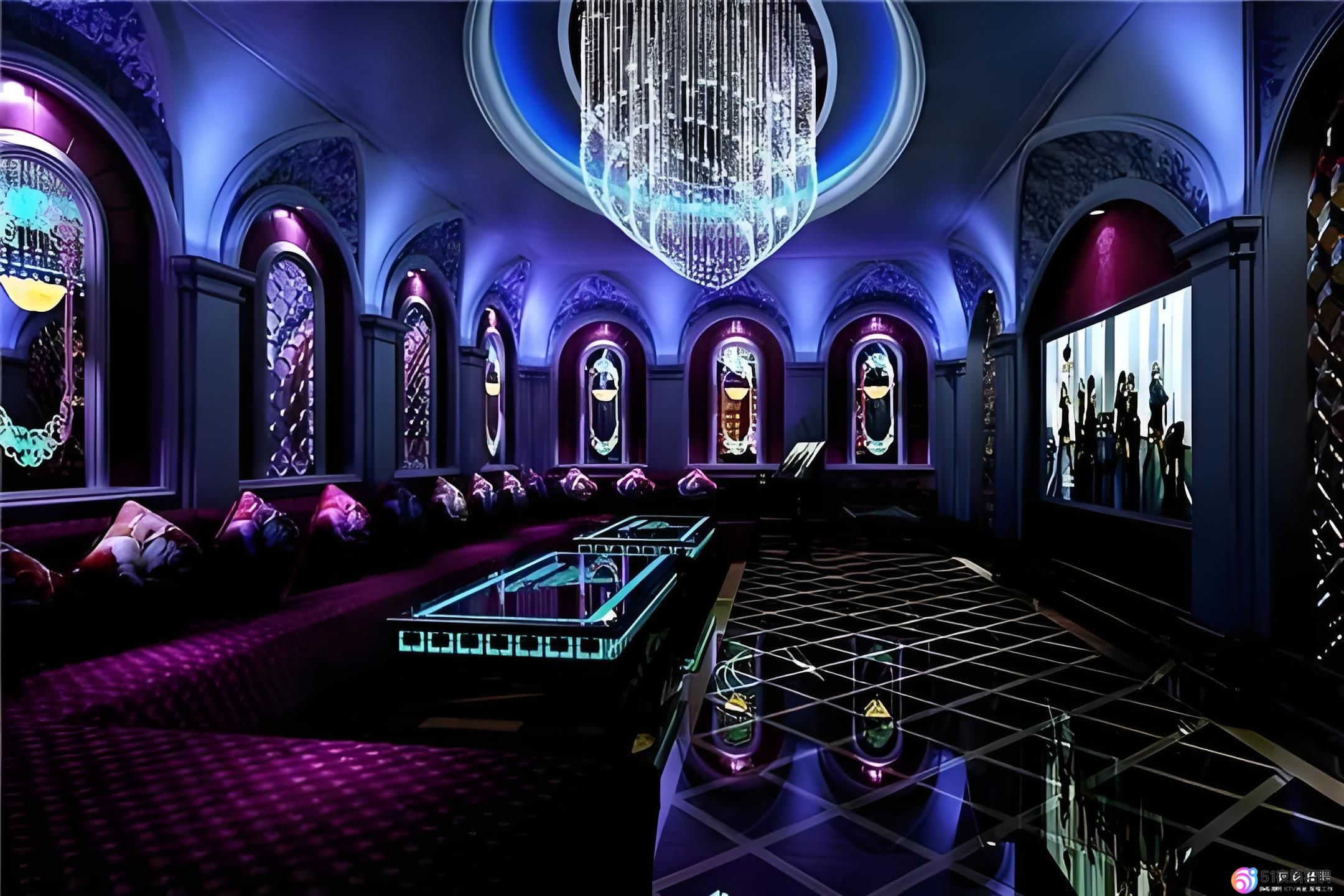 石家庄三大顶级会所：豪华与奢侈的代名词