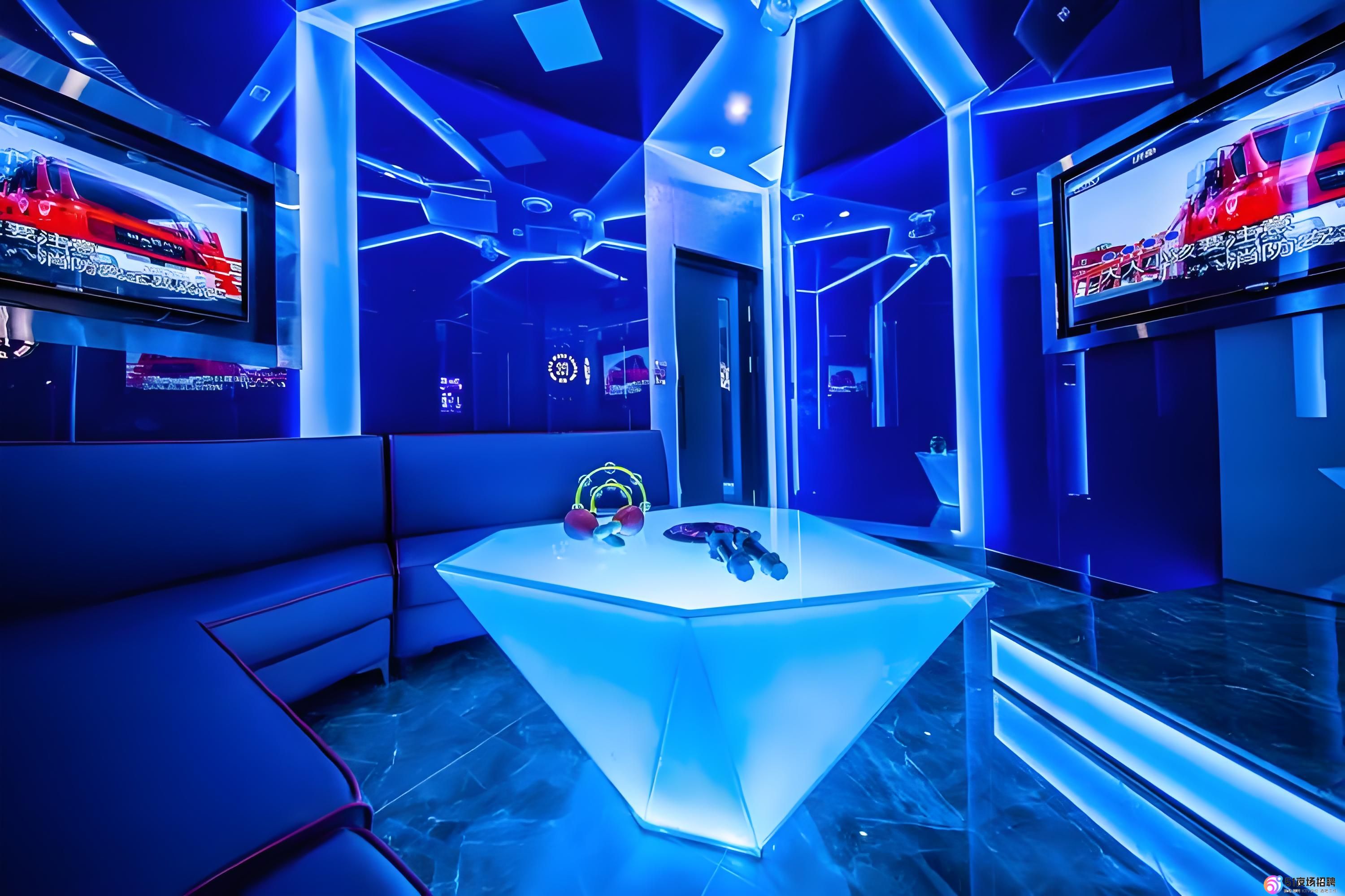 石家庄歌厅招聘信息：实现你的舞台梦想