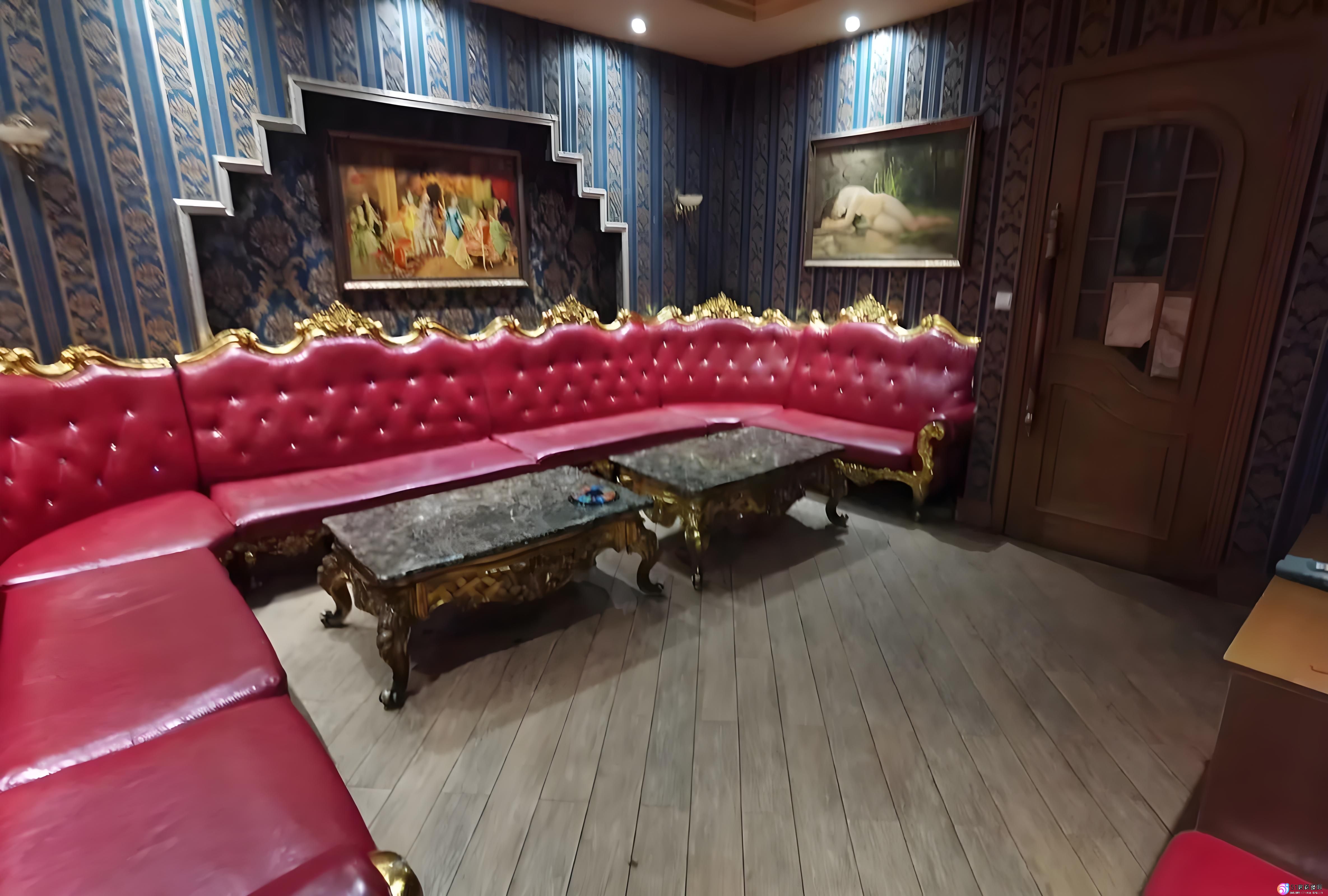 石家庄KTV招聘陪酒男生：高薪职位，广阔发展空间